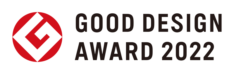 Good Design Award 2022