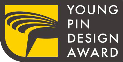 Young Pin Design Award